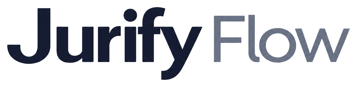 Jurify Flow
